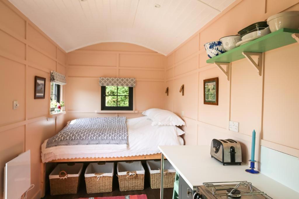 Lapin Cottage Long Bredy Εξωτερικό φωτογραφία
