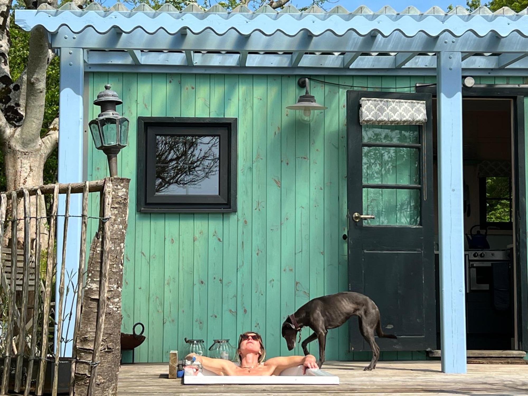 Lapin Cottage Long Bredy Εξωτερικό φωτογραφία